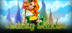 Lucky Lands game tile