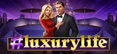 #luxurylife game tile