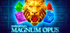 Magnum Opus game tile