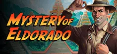 Mystery of Eldorado game tile