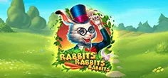 Rabbits game tile