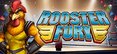 Rooster Fury game tile
