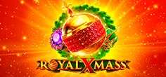 Royal Xmass game tile