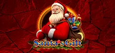 Santa's Gift game tile