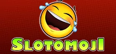 Slotomoji game tile