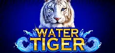 Water Tiger game tile