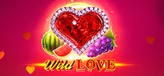 Wild Love game tile