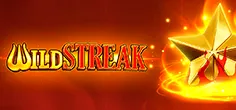 Wild Streak game tile