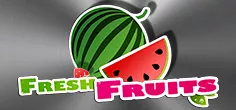 Fresh Fruits game tile
