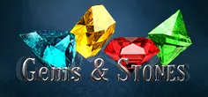 Gems & Stones game tile