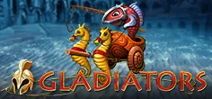 Gladiators game tile