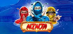 Ninja game tile