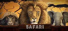 Safari game tile