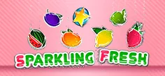 Sparkling Fresh game tile