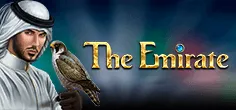 The Emirate game tile