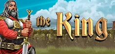 The King game tile