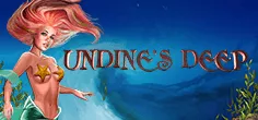 Undine's Deep game tile