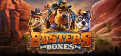 Buster’s Bones game tile