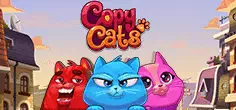 Copycats game tile