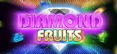 Diamond Fruits game tile