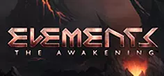 Elements: The Awakening game tile