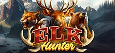 Elk Hunter game tile