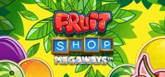 Fruit Shop Megaways game tile