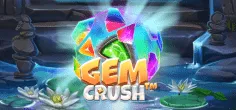 Gem Crush game tile