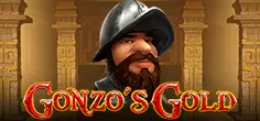 Gonzo's Gold game tile