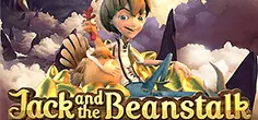 Jack and the Beanstalk game tile