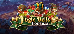 Jingle Bells Bonanza game tile