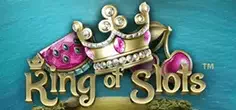 King of Slots game tile