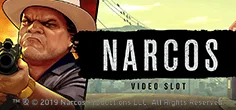 Narcos game tile