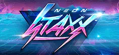 Neon Staxx game tile