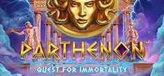 Parthenon: Quest for Immortality game tile