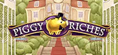 Piggy Riches game tile