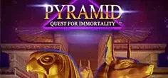 Pyramid: Quest for Immortality game tile