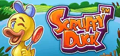 Scruffy Duck game tile