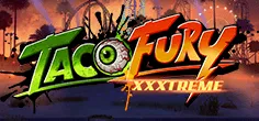 Taco Fury XXXtreme game tile