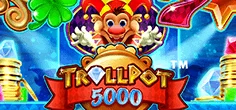 Trollpot 5000 game tile