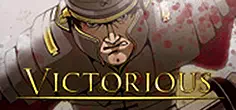 Victorious game tile