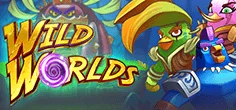 Wild Worlds game tile