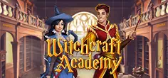 Witchcraft Academy game tile