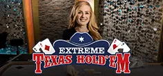 Extreme Texas Holdem game tile