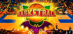 Basketball game tile