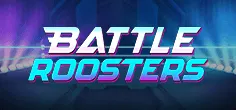 Battle Rooster game tile