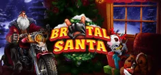 Brutal Santa game tile