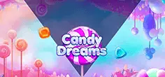 Candy Dreams game tile