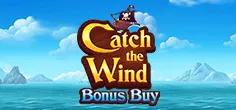 Catch the Wind Bonus Buy game tile