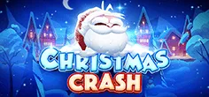 Christmas Crash game tile